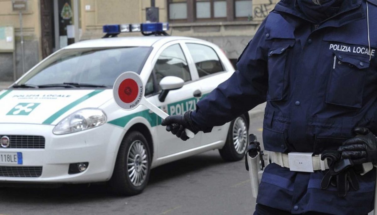 DOMENICA ECOLOGICA A SAN DONA' DI PIAVE: 7 SANZIONI ELEVATE DALLA POLIZIA LOCALE